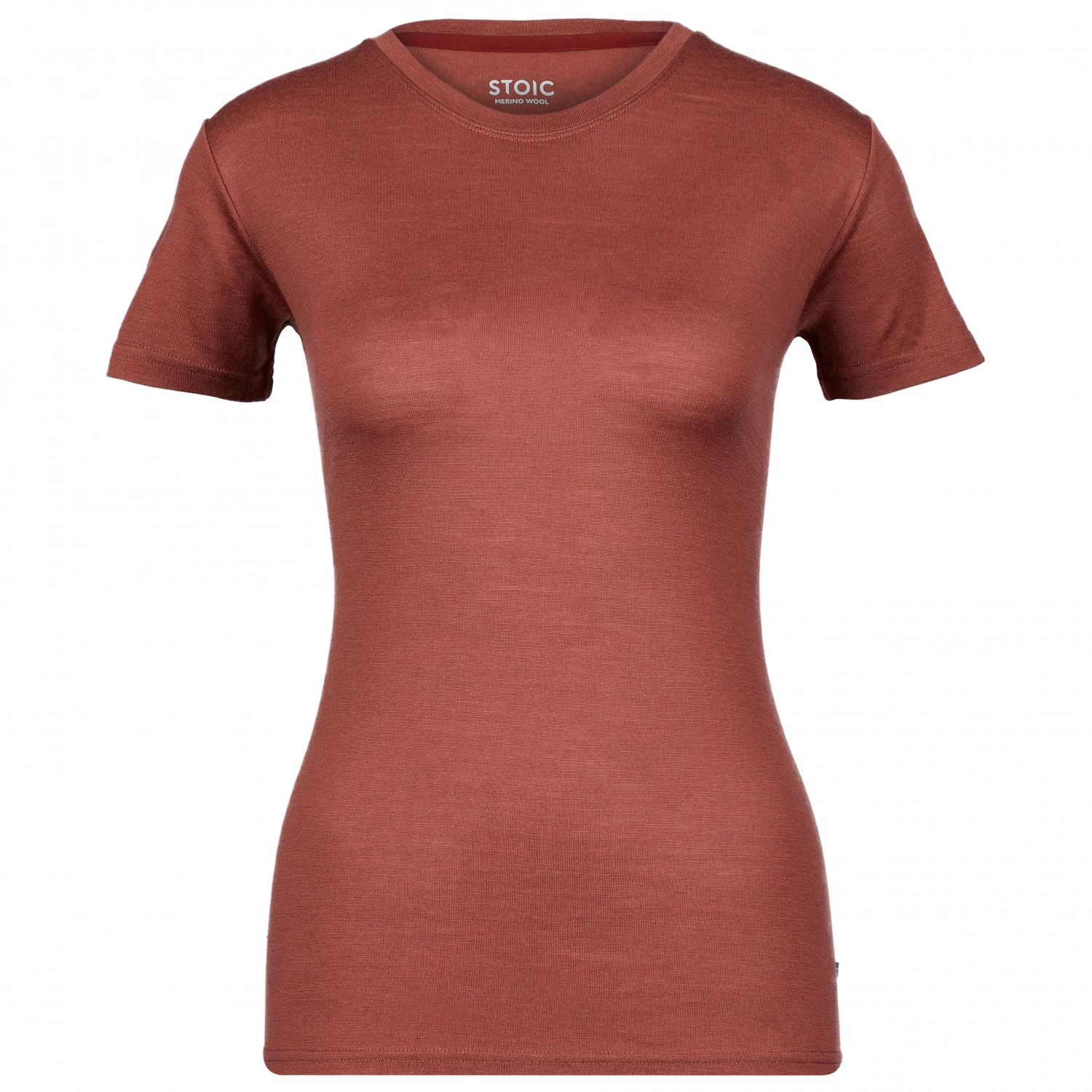 Stoic Women's Merino180 BjoernenSt. T-Shirt Slim - Merinounterwäsche 1 Stoic Women's Merino180 BjoernenSt. T-Shirt Slim - Merinounterwäsche