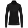 Stoic Women's Merino180 BjoernenSt. Turtle Neck - Merinounterwäsche