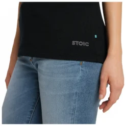 Stoic Women's Merino180 HeladagenSt. S/S - Merinounterwäsche 13 Stoic Women's Merino180 HeladagenSt. S/S - Merinounterwäsche -Stoic stoic womens merino180 heladagenst s s merinounterwaesche detail 7