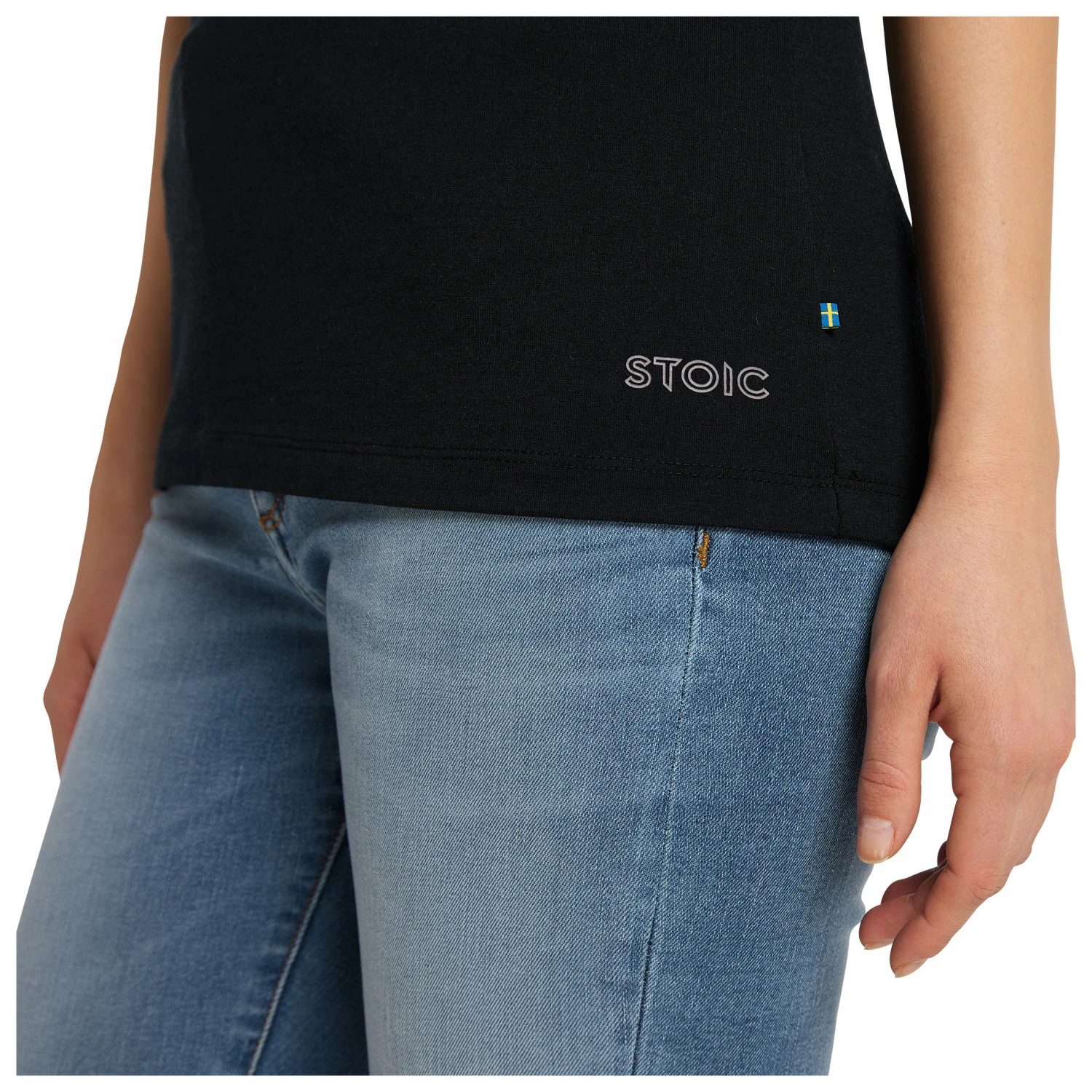 Stoic Women's Merino180 HeladagenSt. S/S - Merinounterwäsche 7 Stoic Women's Merino180 HeladagenSt. S/S - Merinounterwäsche – Bild 7