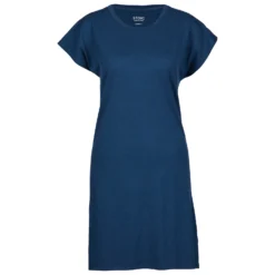 Stoic Women's Merino180 ÖstersundSt. Dress - Kleid
