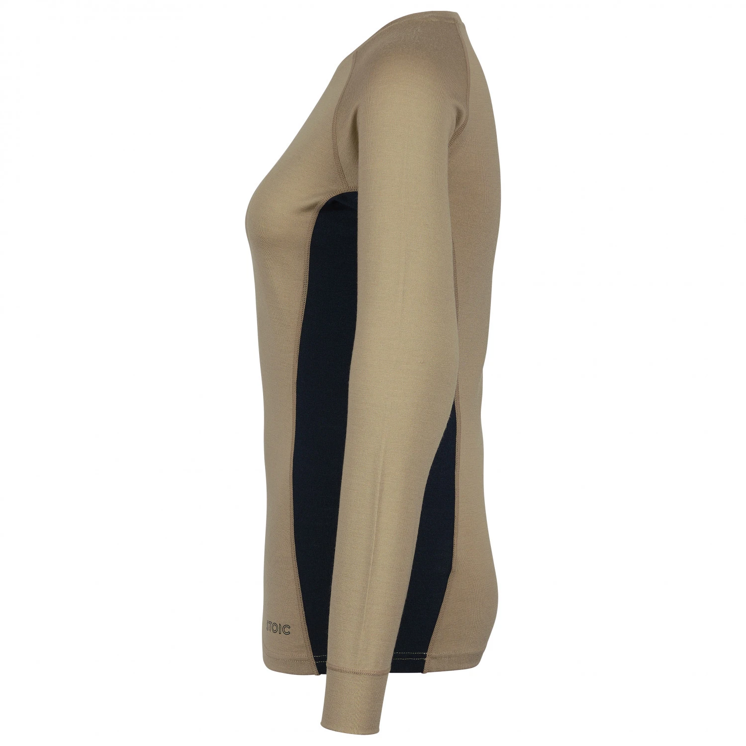 Stoic Women's Merino240 BjoernenSt. L/S - Merinounterwäsche 2 Stoic Women's Merino240 BjoernenSt. L/S - Merinounterwäsche – Bild 2