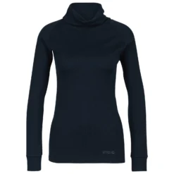 Stoic Women's Merino240 BjoernenSt. Turtle Neck - Merinounterwäsche