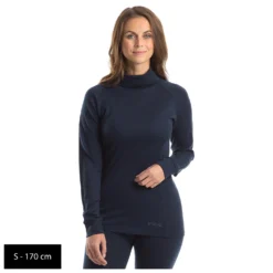 Stoic Women's Merino240 BjoernenSt. Turtle Neck - Merinounterwäsche 12 Stoic Women's Merino240 BjoernenSt. Turtle Neck - Merinounterwäsche -Stoic stoic womens merino240 bjoernenst turtle neck merinounterwaesche detail 10