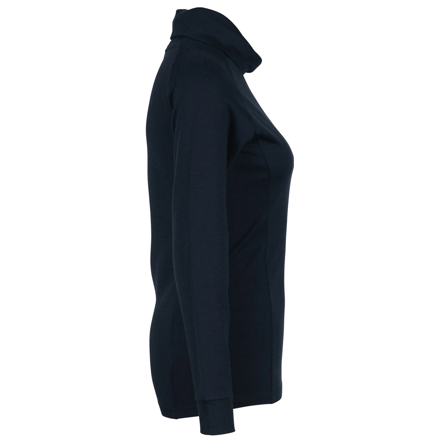 Stoic Women's Merino240 BjoernenSt. Turtle Neck - Merinounterwäsche 3 Stoic Women's Merino240 BjoernenSt. Turtle Neck - Merinounterwäsche – Bild 3