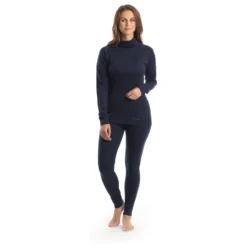 Stoic Women's Merino240 BjoernenSt. Turtle Neck - Merinounterwäsche 11 Stoic Women's Merino240 BjoernenSt. Turtle Neck - Merinounterwäsche -Stoic stoic womens merino240 bjoernenst turtle neck merinounterwaesche detail 9