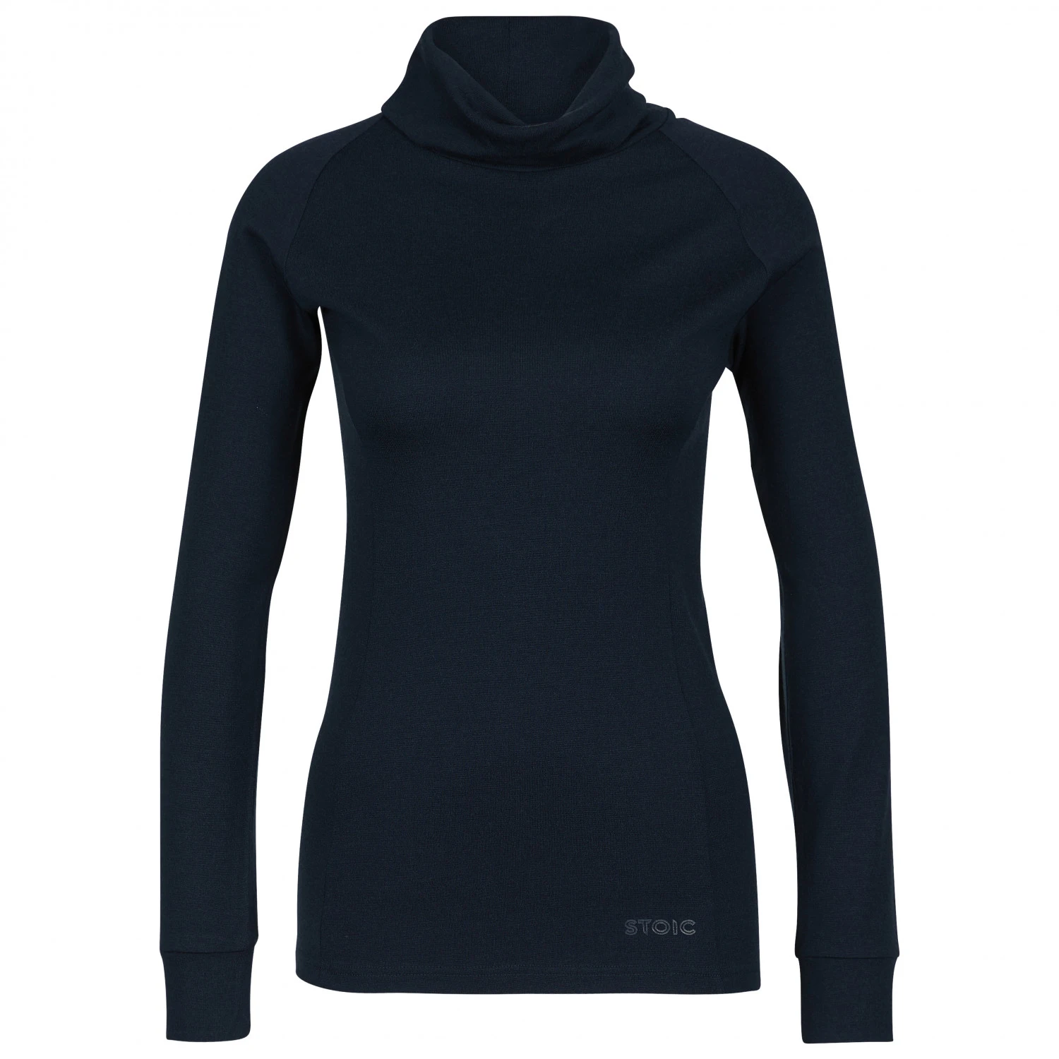 Stoic Women's Merino240 BjoernenSt. Turtle Neck - Merinounterwäsche 1 Stoic Women's Merino240 BjoernenSt. Turtle Neck - Merinounterwäsche