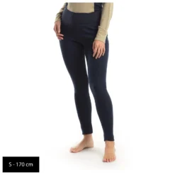Stoic Women's Merino240 VemdalenSt. Long Pants - Merinounterwäsche 20 Stoic Women's Merino240 VemdalenSt. Long Pants - Merinounterwäsche -Stoic stoic womens merino240 vemdalenst long pants merinounterwaesche detail 10
