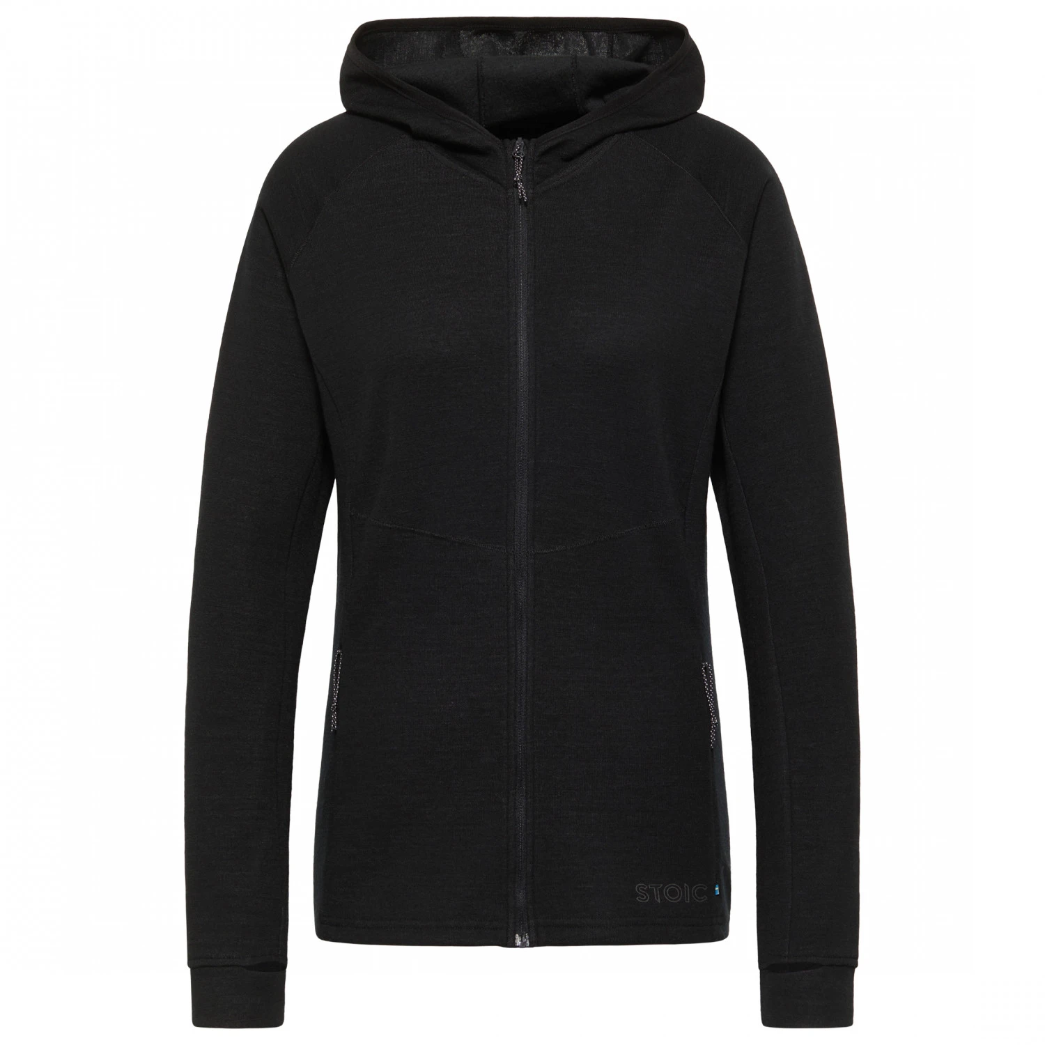 Stoic Women's Merino260 StadjanSt. Hoody - Merinohoodie 10 Stoic Women's Merino260 StadjanSt. Hoody - Merinohoodie – Bild 10