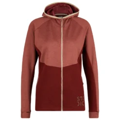 Stoic Women's Merino260 StadjanSt. Hoody - Merinohoodie 24 Stoic Women's Merino260 StadjanSt. Hoody - Merinohoodie -Stoic stoic womens merino260 stadjanst hoody merinohoodie 5