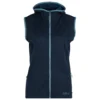 Stoic Women's Merino260 StadjanSt. Vest - Merinoweste