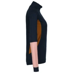 Stoic Women's MerinoMesh150 BensjonSt. II L/S Half Zip - Merinounterwäsche 11 Stoic Women's MerinoMesh150 BensjonSt. II L/S Half Zip - Merinounterwäsche -Stoic stoic womens merinomesh150 bensjonst ii l s half zip merinounterwaesche detail 3