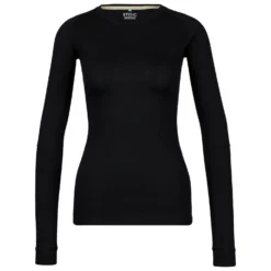 Stoic Women's MerinoMesh150 BensjonSt. II L/S - Merinounterwäsche 16 Stoic Women's MerinoMesh150 BensjonSt. II L/S - Merinounterwäsche -Stoic stoic womens merinomesh150 bensjonst ii l s merinounterwaesche 1