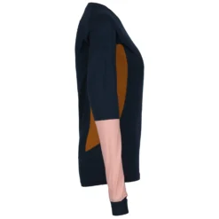 Stoic Women's MerinoMesh150 BensjonSt. II L/S - Merinounterwäsche 11 Stoic Women's MerinoMesh150 BensjonSt. II L/S - Merinounterwäsche -Stoic stoic womens merinomesh150 bensjonst ii l s merinounterwaesche detail 3