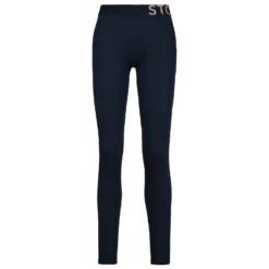 Stoic Women's MerinoMesh150 BensjonSt. II Long Pants - Merinounterwäsche