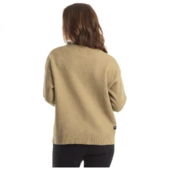 Stoic Women's MMXX.Nauta Wool Loose Sweater - Wollpullover 14 Stoic Women's MMXX.Nauta Wool Loose Sweater - Wollpullover -Stoic stoic womens mmxxnauta wool loose sweater wollpullover detail 12