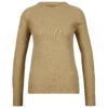 Stoic Women's MMXX.Nauta Wool Sweater - Wollpullover