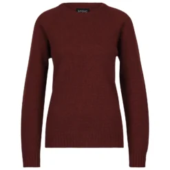 Stoic Women's MMXX.Nauta Wool Sweater - Wollpullover 17 Stoic Women's MMXX.Nauta Wool Sweater - Wollpullover -Stoic stoic womens mmxxnauta wool sweater wollpullover 2