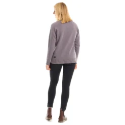 Stoic Women's MMXX.Nauta Wool Sweater - Wollpullover 15 Stoic Women's MMXX.Nauta Wool Sweater - Wollpullover -Stoic stoic womens mmxxnauta wool sweater wollpullover detail 12