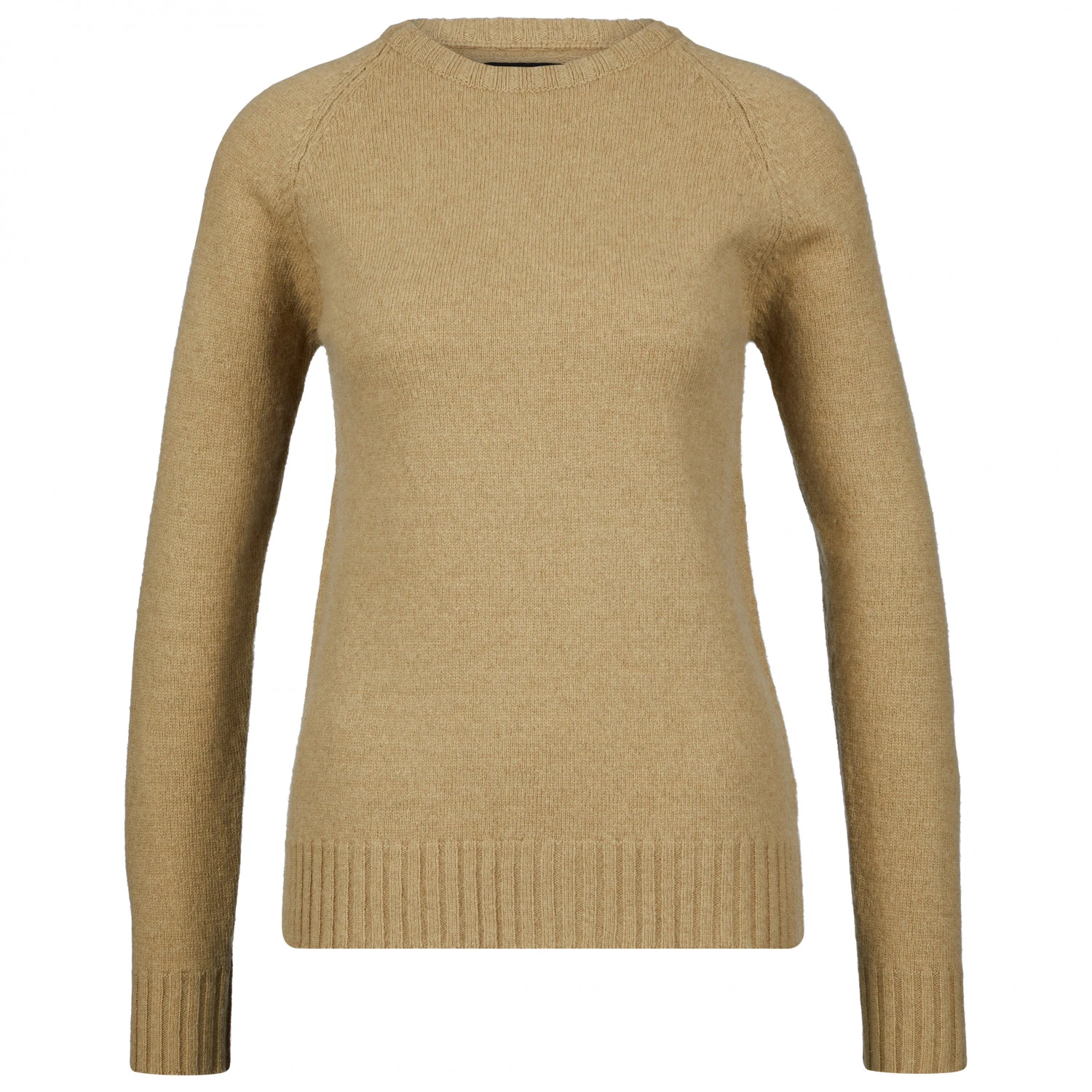 Stoic Women's MMXX.Nauta Wool Sweater - Wollpullover 1 Stoic Women's MMXX.Nauta Wool Sweater - Wollpullover