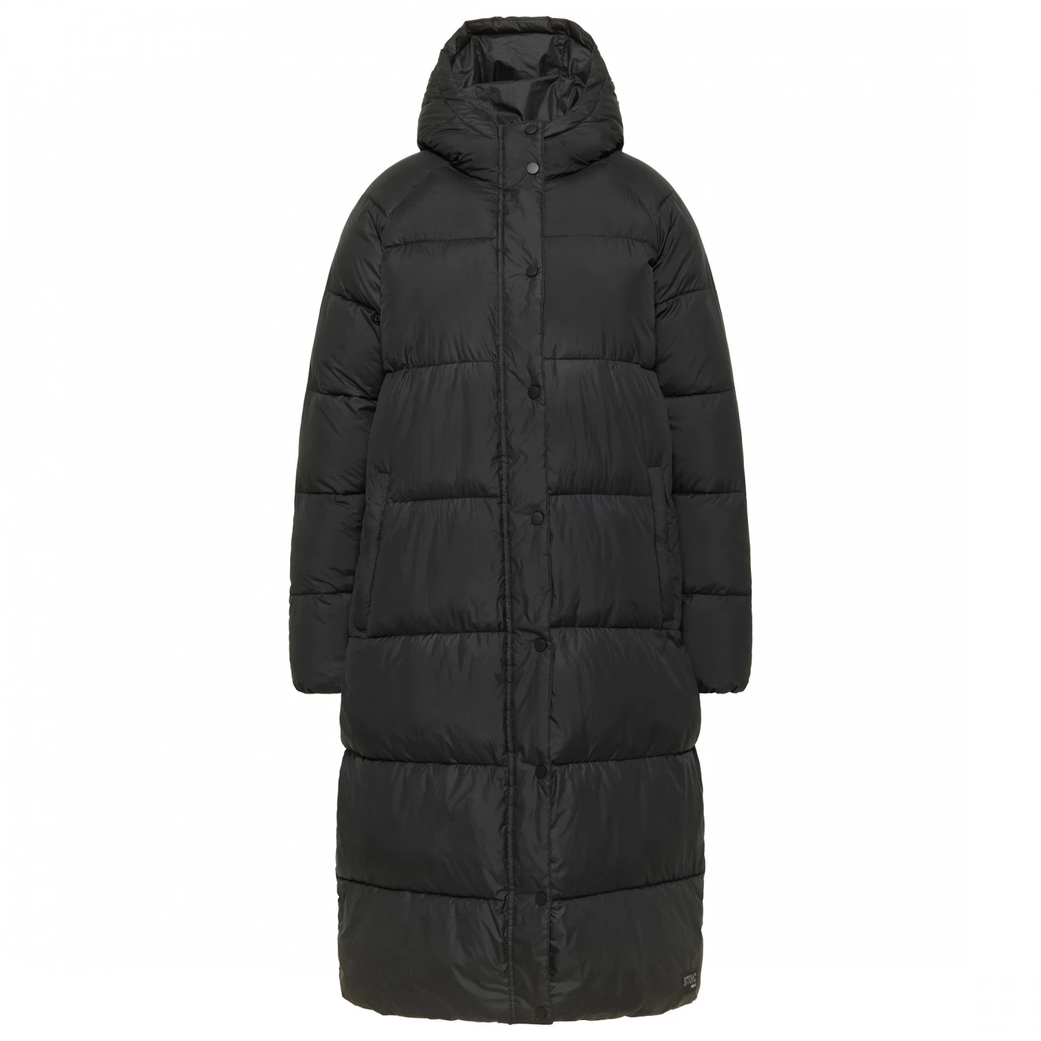 Stoic Women's MMXX.Umea Coat - Mantel 11 Stoic Women's MMXX.Umea Coat - Mantel – Bild 11