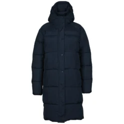 Stoic Women's MMXX.Umea Coat - Mantel