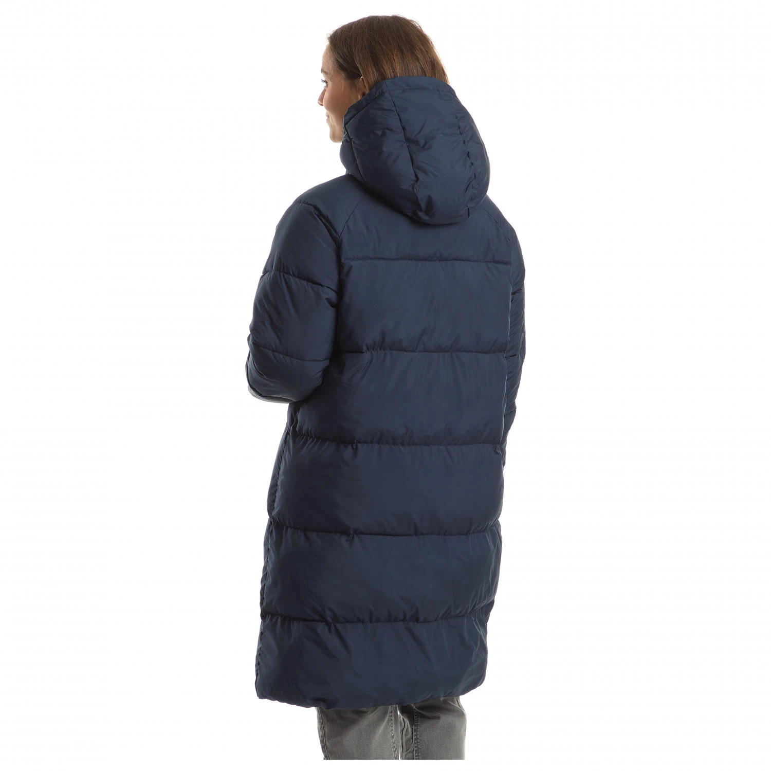 Stoic Women's MMXX.Umea Coat - Mantel 9 Stoic Women's MMXX.Umea Coat - Mantel – Bild 9