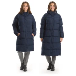 Stoic Women's MMXX.Umea Coat - Mantel 16 Stoic Women's MMXX.Umea Coat - Mantel -Stoic stoic womens mmxxumea coat mantel detail 9