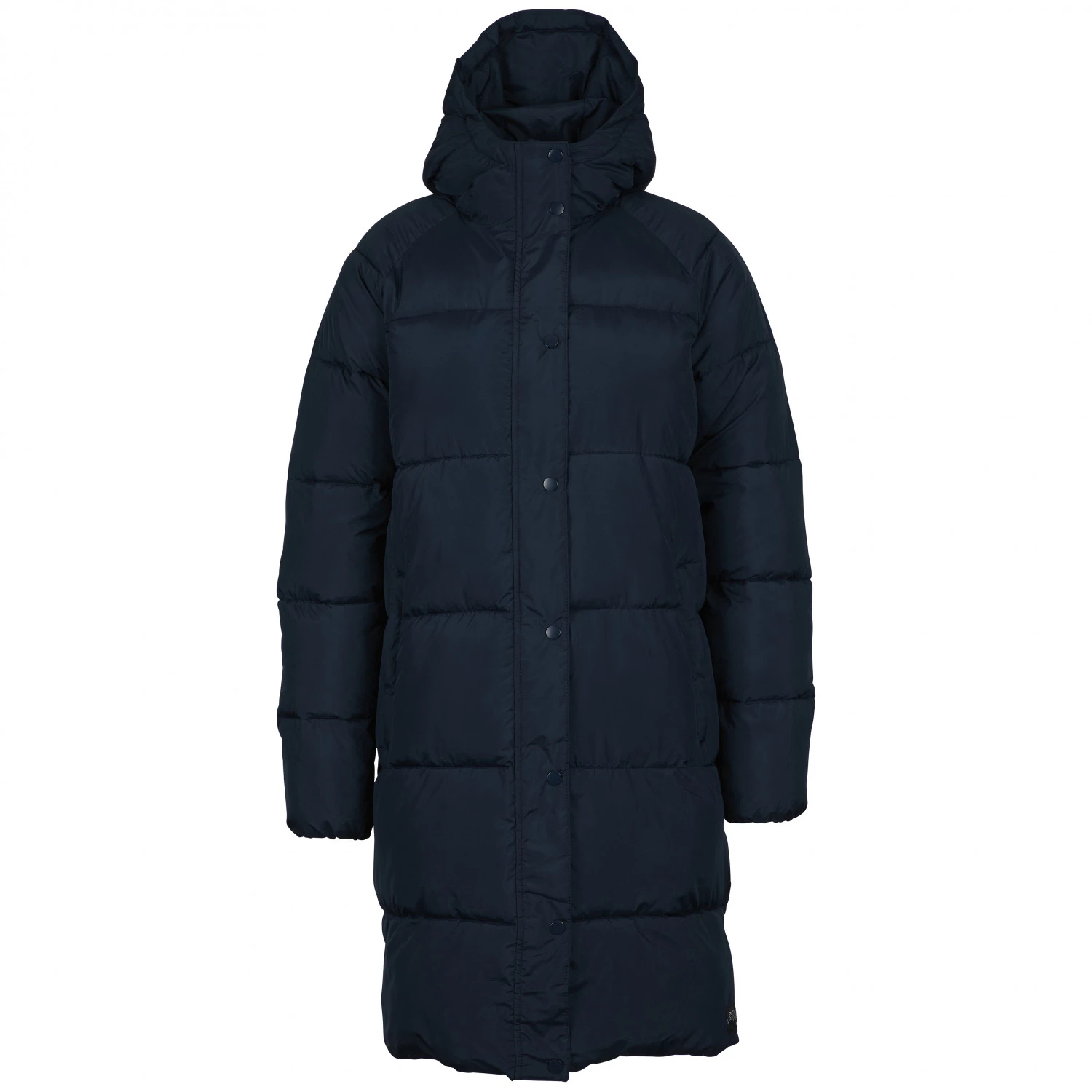 Stoic Women's MMXX.Umea Coat - Mantel 1 Stoic Women's MMXX.Umea Coat - Mantel