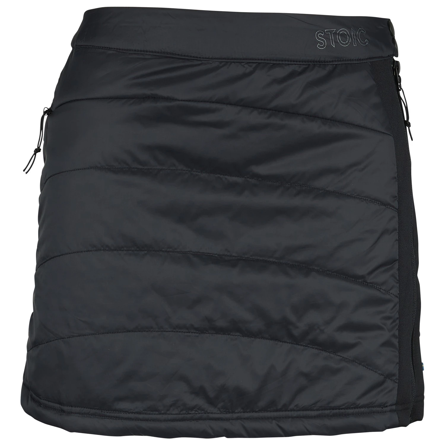 Stoic Women's MountainWool KilvoSt. Padded Skirt - Kunstfaserrock 8 Stoic Women's MountainWool KilvoSt. Padded Skirt - Kunstfaserrock – Bild 8