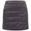 Stoic Women's MountainWool KilvoSt. Padded Skirt - Kunstfaserrock