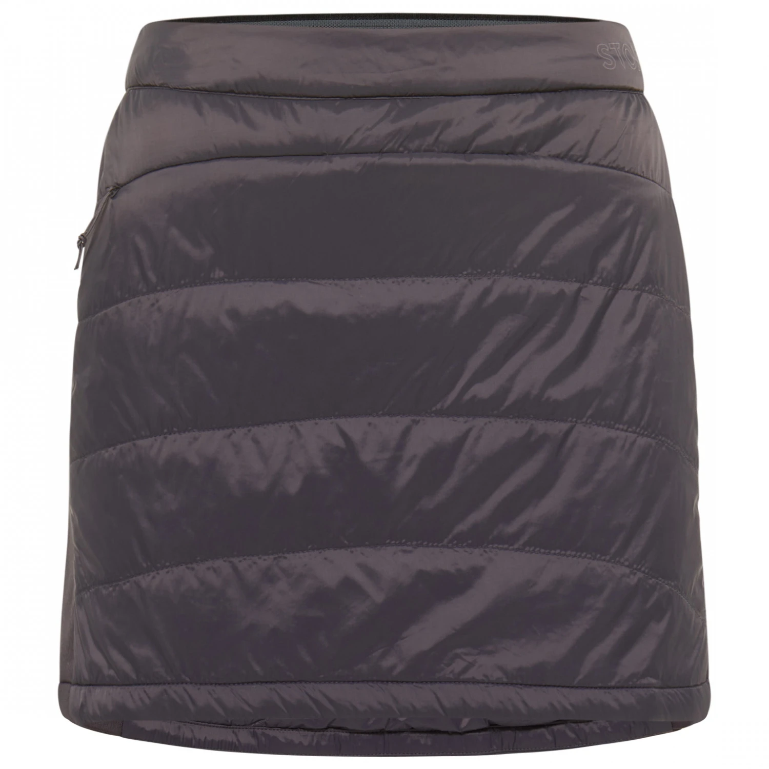 Stoic Women's MountainWool KilvoSt. Padded Skirt - Kunstfaserrock 1 Stoic Women's MountainWool KilvoSt. Padded Skirt - Kunstfaserrock