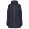 Stoic Women's MountainWool MMXX.Uppsala Coat - Mantel