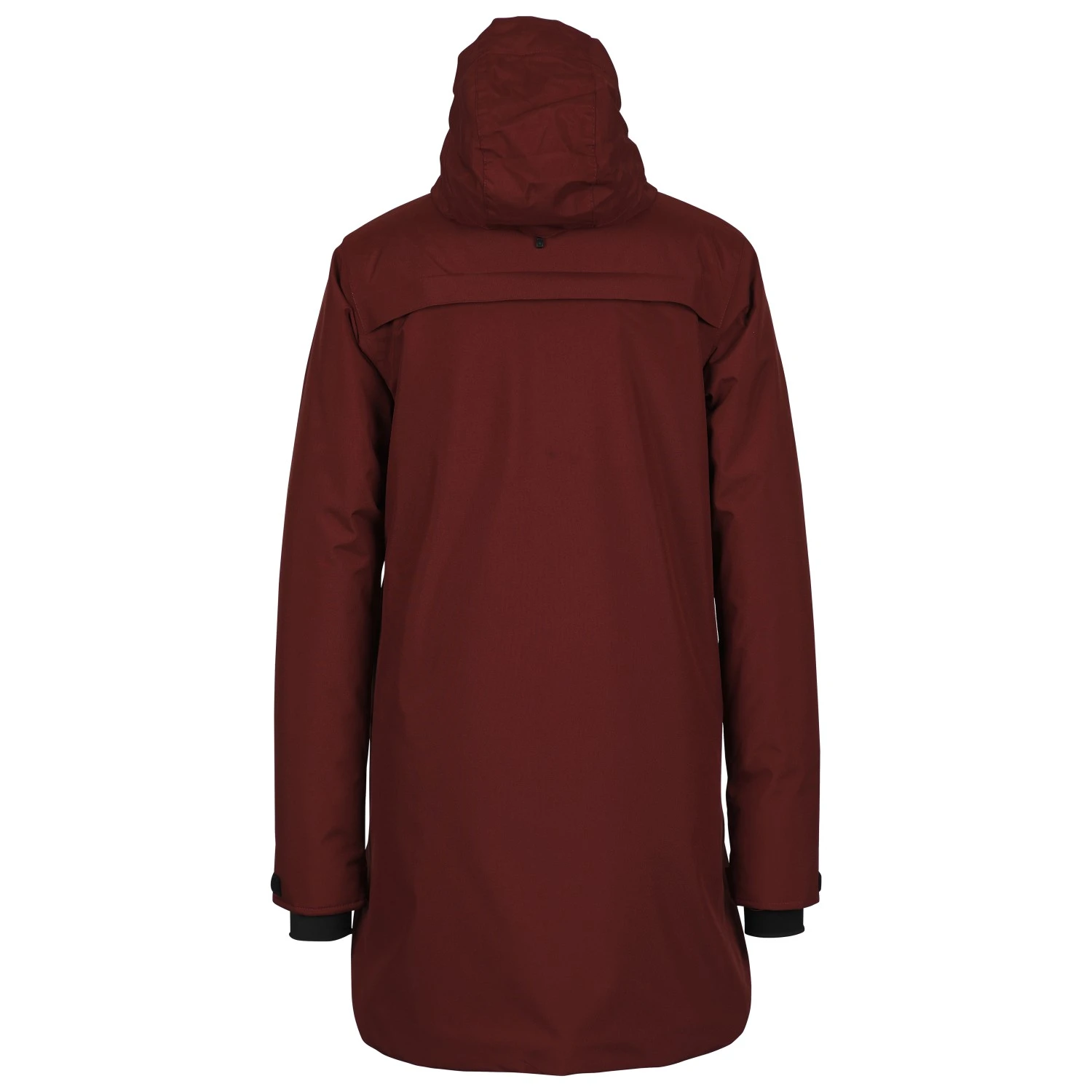 Stoic Women's MountainWool MMXX.Uppsala Coat - Mantel 4 Stoic Women's MountainWool MMXX.Uppsala Coat - Mantel – Bild 4