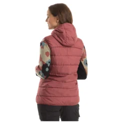 Stoic Women's MountainWool StorboSt. Padded Vest - Kunstfaserweste -Stoic stoic womens mountainwool storbost padded vest kunstfaserweste detail 12