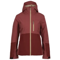 Stoic Women's MountainWool VallrunSt. Ski Jacket - Skijacke 26 Stoic Women's MountainWool VallrunSt. Ski Jacket - Skijacke -Stoic stoic womens mountainwool vallrunst ski jacket skijacke 2
