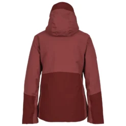 Stoic Women's MountainWool VallrunSt. Ski Jacket - Skijacke 16 Stoic Women's MountainWool VallrunSt. Ski Jacket - Skijacke -Stoic stoic womens mountainwool vallrunst ski jacket skijacke detail 3