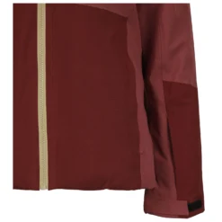 Stoic Women's MountainWool VallrunSt. Ski Jacket - Skijacke 18 Stoic Women's MountainWool VallrunSt. Ski Jacket - Skijacke -Stoic stoic womens mountainwool vallrunst ski jacket skijacke detail 5