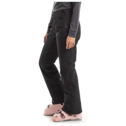 Stoic Women's MountainWool VallrunSt. Ski Pants - Skihose 21 Stoic Women's MountainWool VallrunSt. Ski Pants - Skihose -Stoic stoic womens mountainwool vallrunst ski pants skihose detail 11