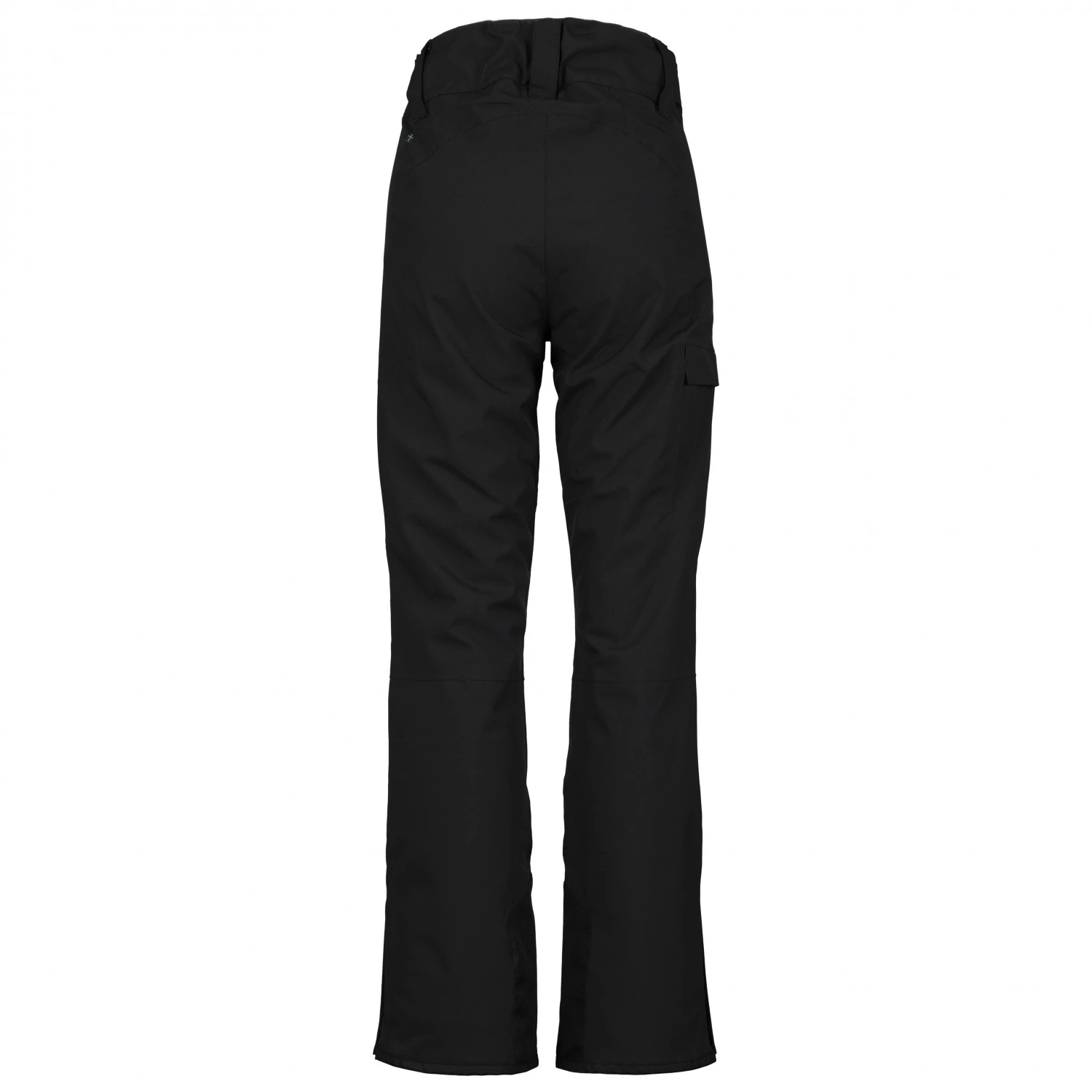 Stoic Women's MountainWool VallrunSt. Ski Pants - Skihose 3 Stoic Women's MountainWool VallrunSt. Ski Pants - Skihose – Bild 3