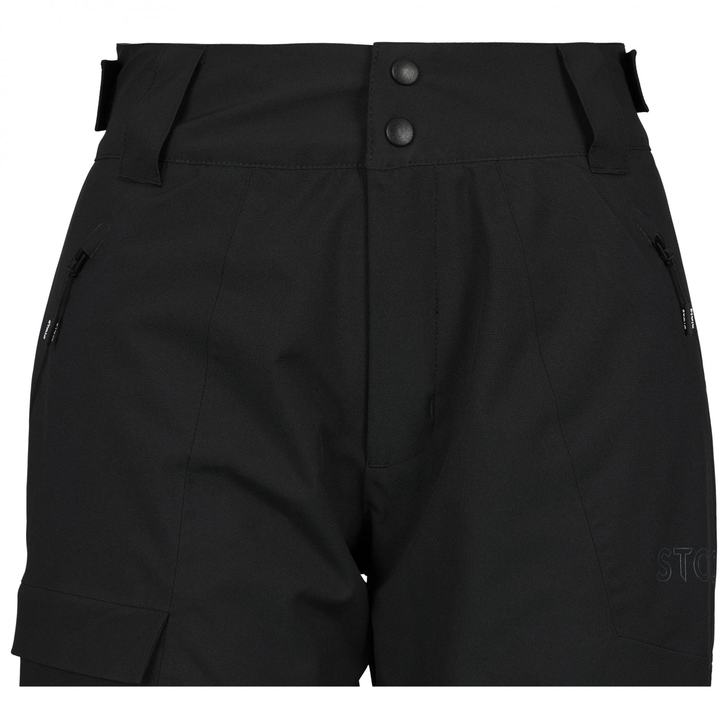 Stoic Women's MountainWool VallrunSt. Ski Pants - Skihose 4 Stoic Women's MountainWool VallrunSt. Ski Pants - Skihose – Bild 4