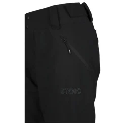 Stoic Women's MountainWool VallrunSt. Ski Pants - Skihose 16 Stoic Women's MountainWool VallrunSt. Ski Pants - Skihose -Stoic stoic womens mountainwool vallrunst ski pants skihose detail 5