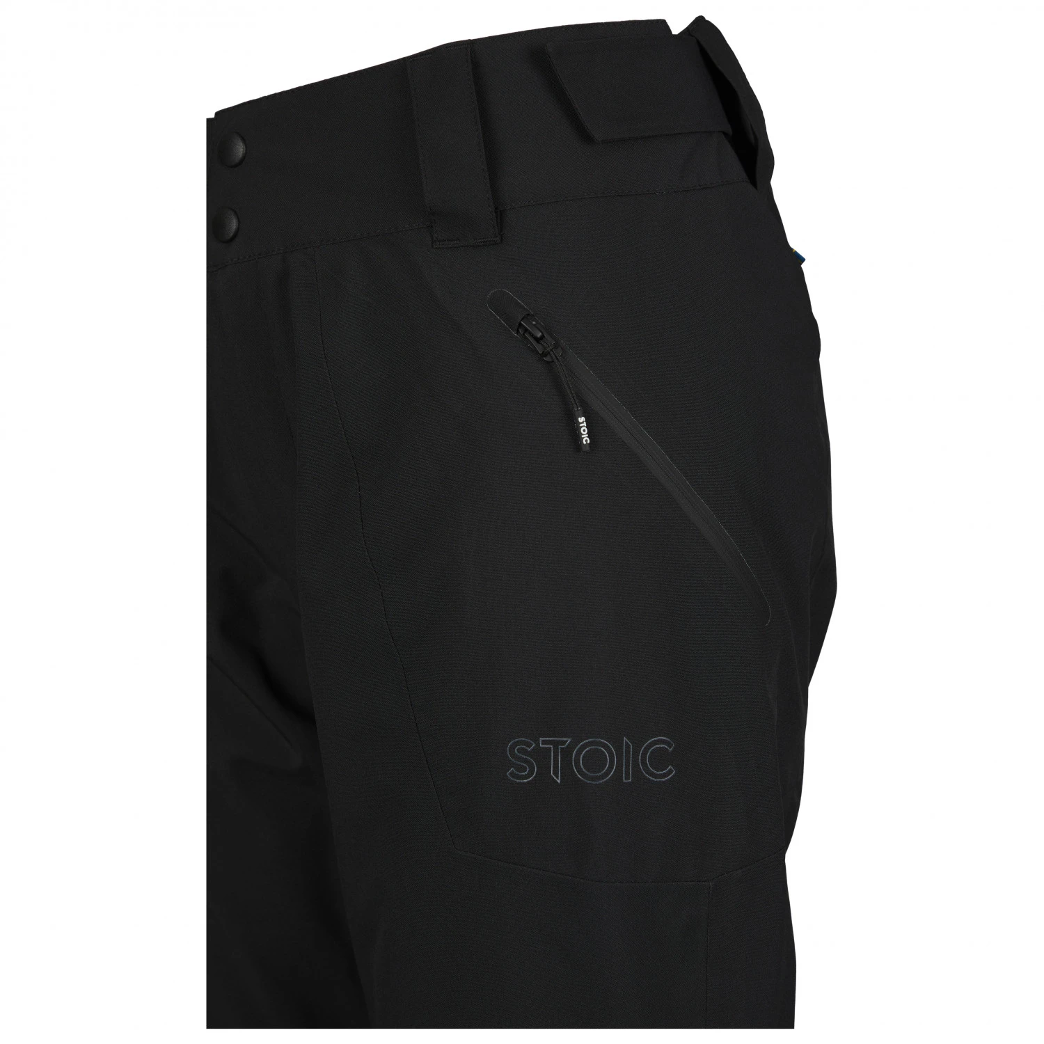 Stoic Women's MountainWool VallrunSt. Ski Pants - Skihose 5 Stoic Women's MountainWool VallrunSt. Ski Pants - Skihose – Bild 5