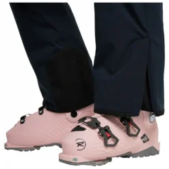 Stoic Women's MountainWool VallrunSt. Ski Pants - Skihose 18 Stoic Women's MountainWool VallrunSt. Ski Pants - Skihose -Stoic stoic womens mountainwool vallrunst ski pants skihose detail 7