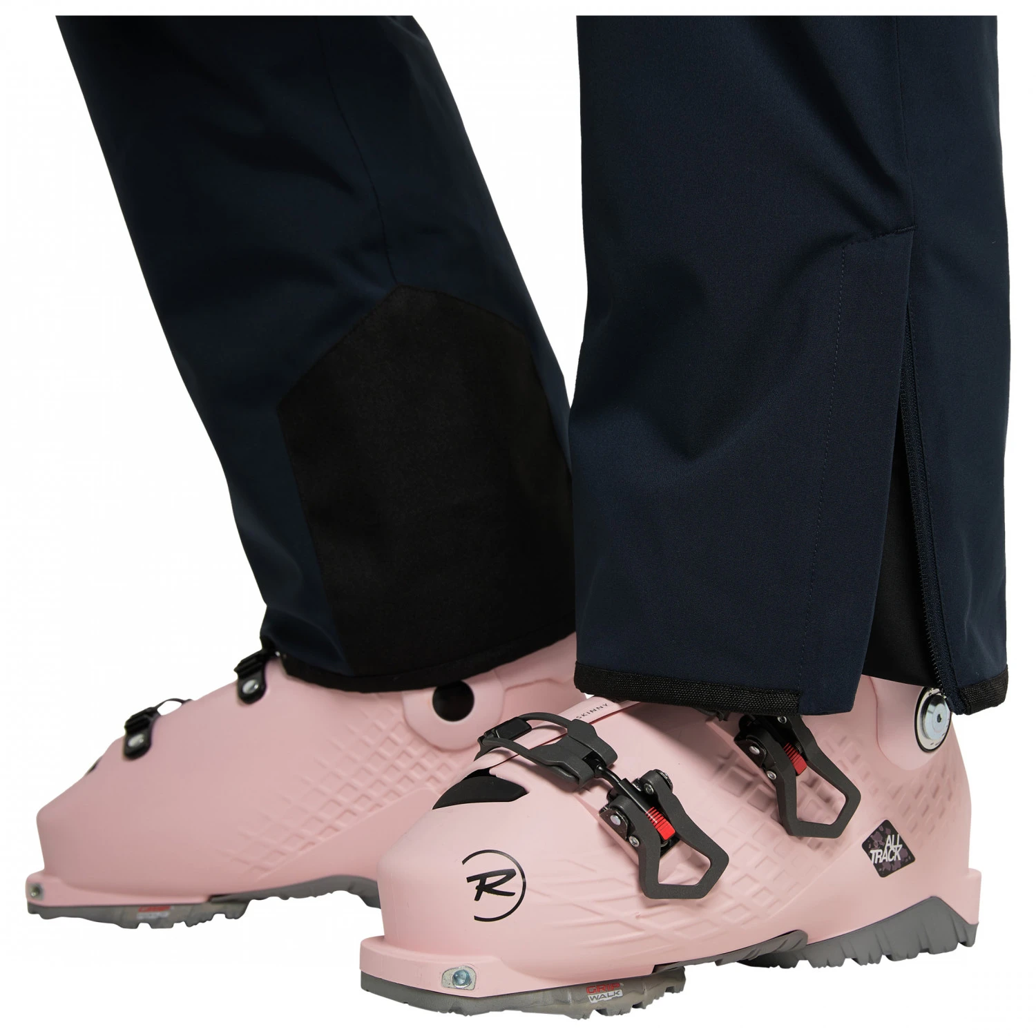 Stoic Women's MountainWool VallrunSt. Ski Pants - Skihose 7 Stoic Women's MountainWool VallrunSt. Ski Pants - Skihose – Bild 7