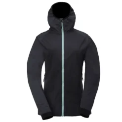 Stoic Women's NordmarkSt. Hoody - Softshelljacke