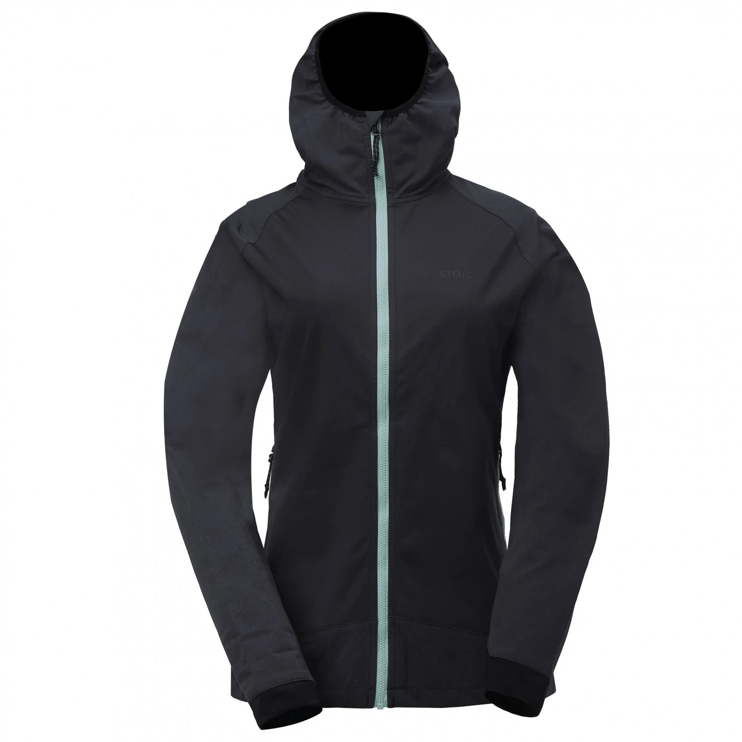 Stoic Women's NordmarkSt. Hoody - Softshelljacke 1 Stoic Women's NordmarkSt. Hoody - Softshelljacke