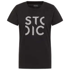 Stoic Women's Organic Cotton HeladagenSt. S/S - T-Shirt 15 Stoic Women's Organic Cotton HeladagenSt. S/S - T-Shirt -Stoic stoic womens organic cotton heladagenst s s t shirt 1