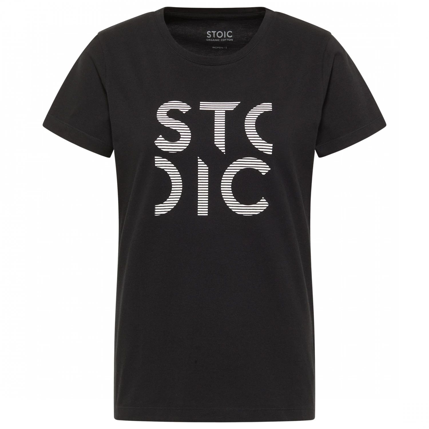 Stoic Women's Organic Cotton HeladagenSt. S/S - T-Shirt 8 Stoic Women's Organic Cotton HeladagenSt. S/S - T-Shirt – Bild 8