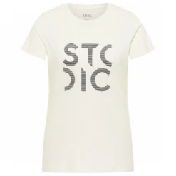 Stoic Women's Organic Cotton HeladagenSt. S/S - T-Shirt